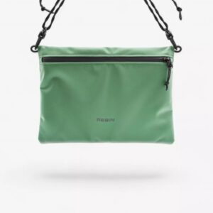 Gürteltasche grün