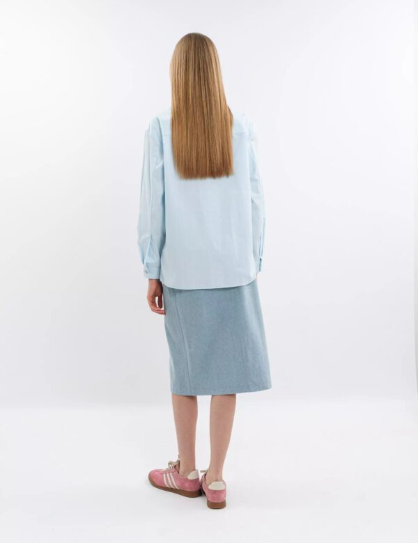 Blaues Hemd - Image 3