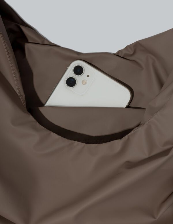 Hellbraune Tasche - Image 2