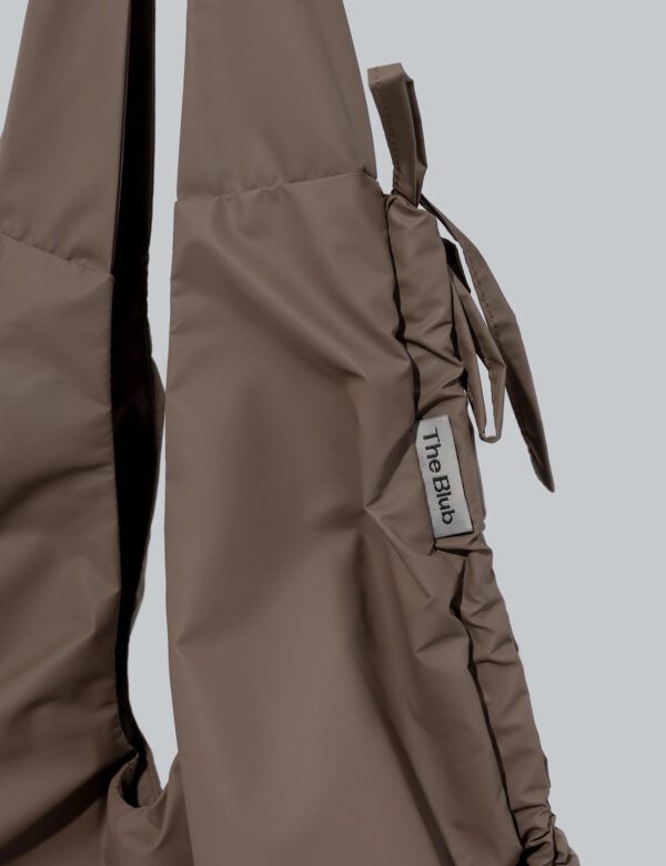 Hellbraune Tasche - Image 3